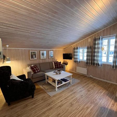 Vennebo - Koselig Liten Hytte Med Alle Fasiliteter Al Exterior photo